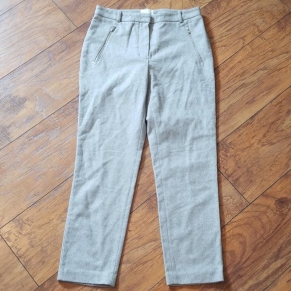 Aritzia Gimont Pants Size 0 - Picture 2 of 5